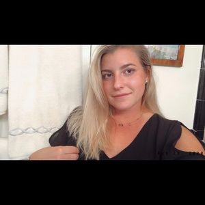 Meet your Posher, Jamie